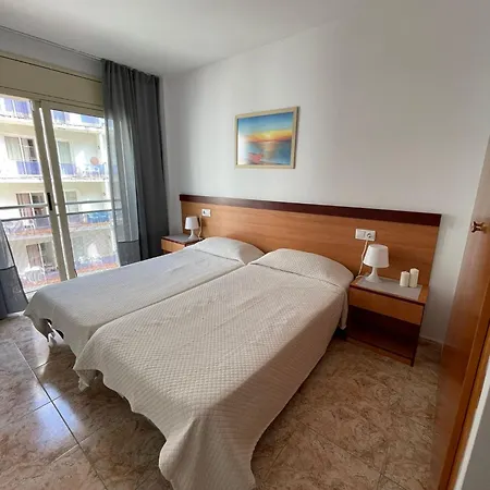 Chez Teresa شقة يوريت دي مار