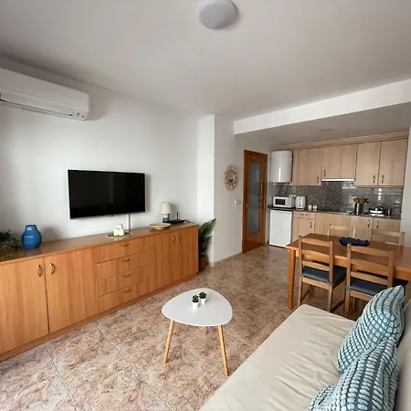 Appartamento Chez Teresa