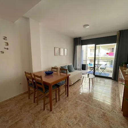 Chez Teresa דירה יורט דה מאר