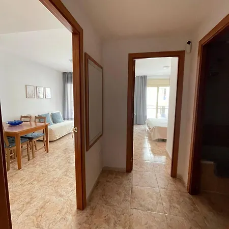 Chez Teresa דירה יורט דה מאר